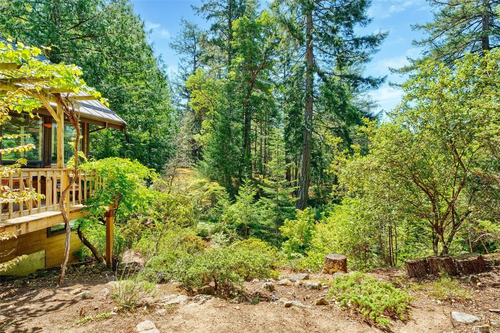 649 Lost Lake Rd, Highlands, BC