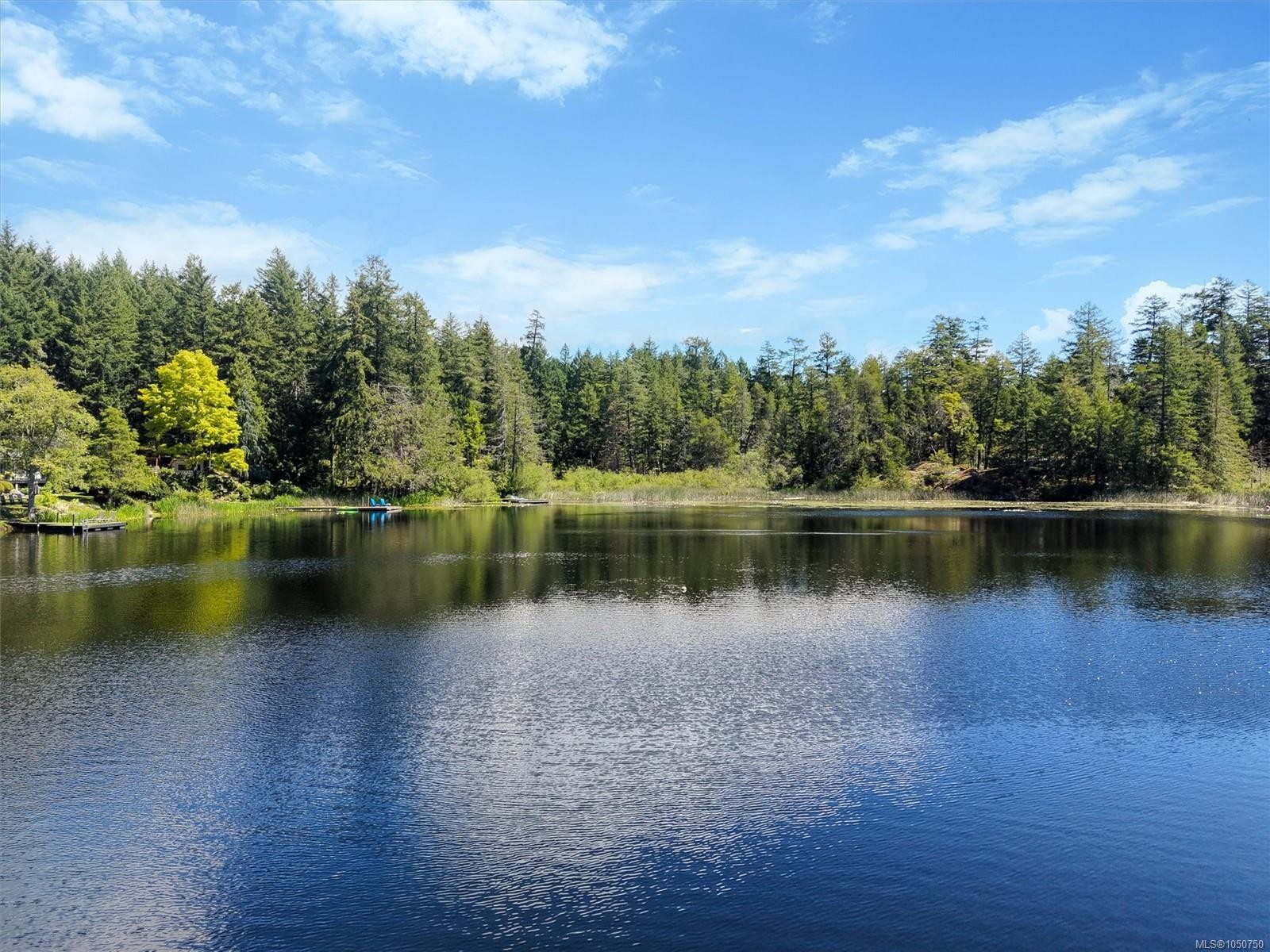 649 Lost Lake Rd, Highlands, BC
