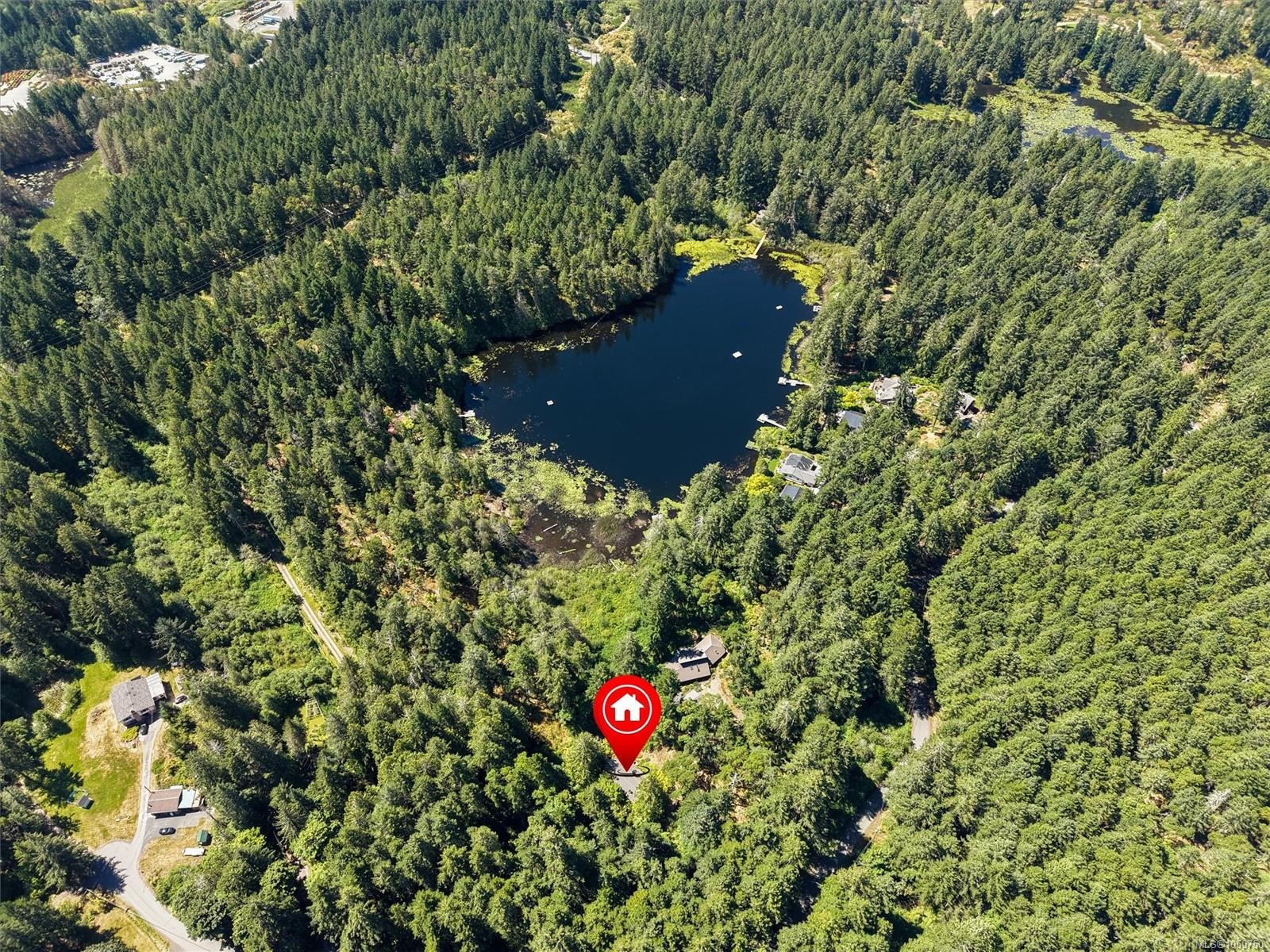 649 Lost Lake Rd, Highlands, BC