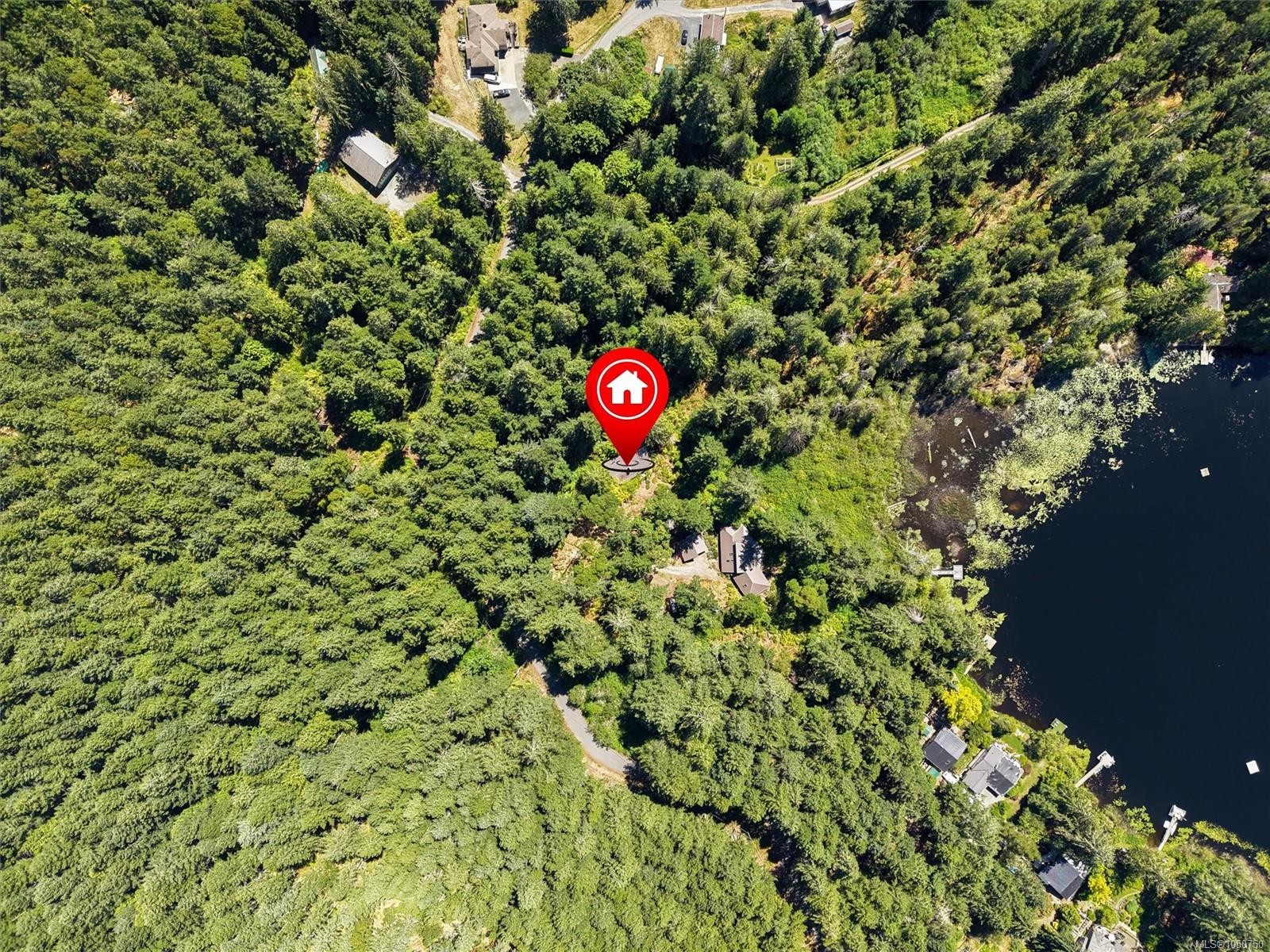 649 Lost Lake Rd, Highlands, BC