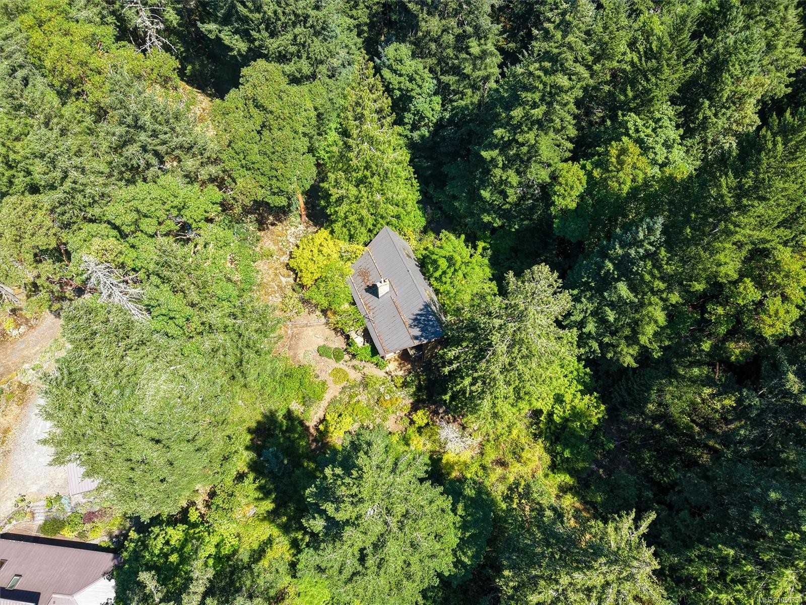 649 Lost Lake Rd, Highlands, BC