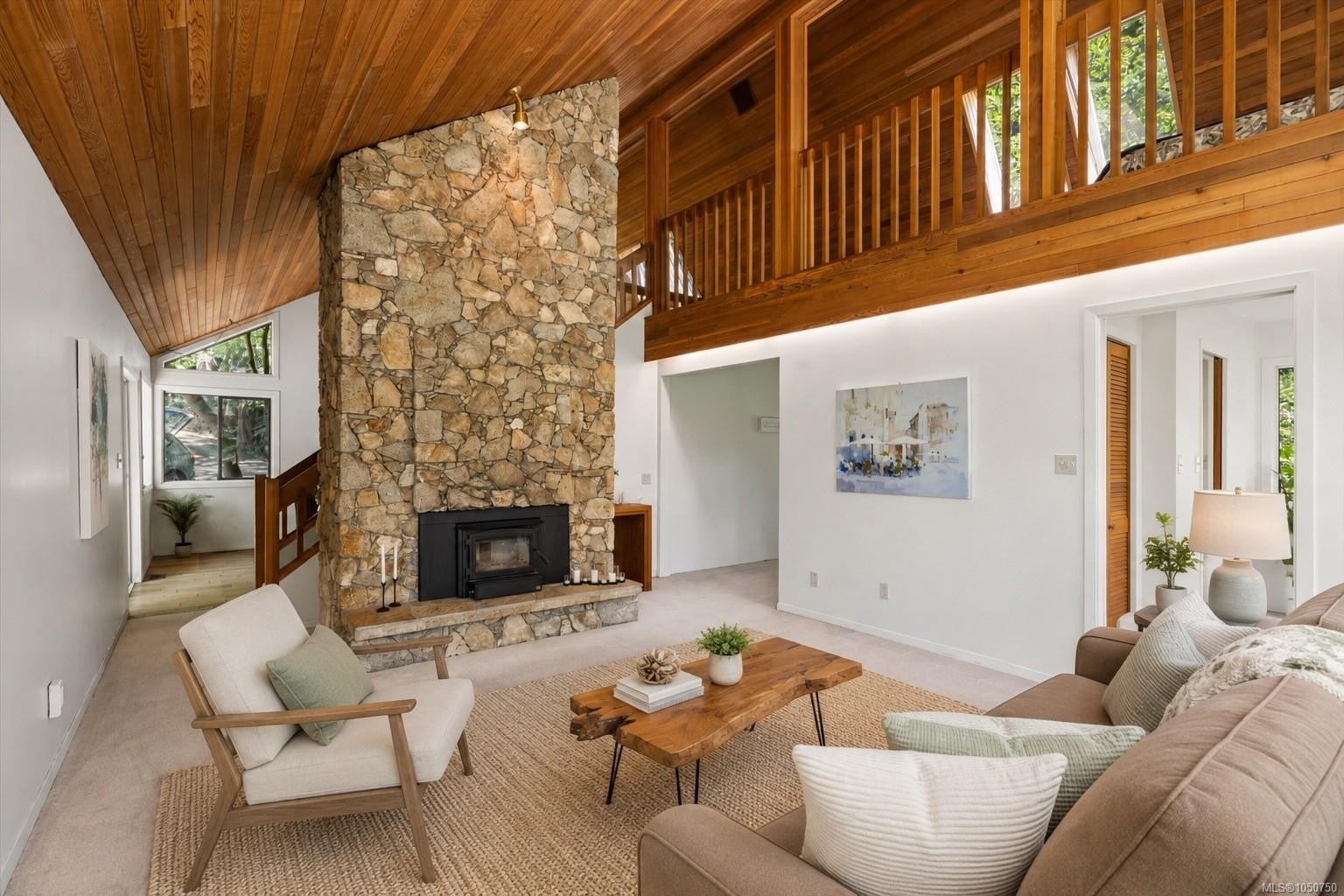 649 Lost Lake Rd, Highlands, BC