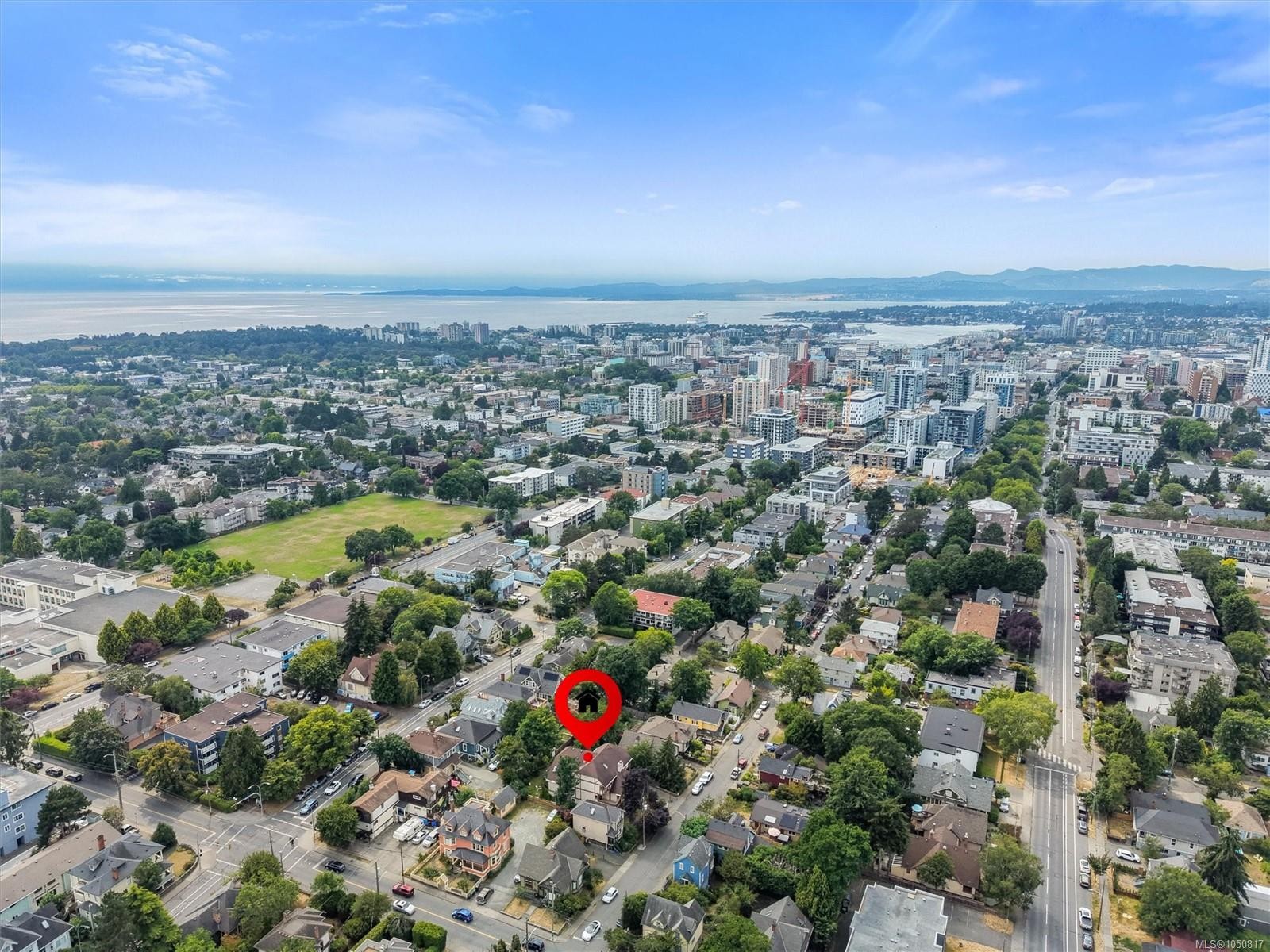 1335 Rudlin St, Victoria, BC