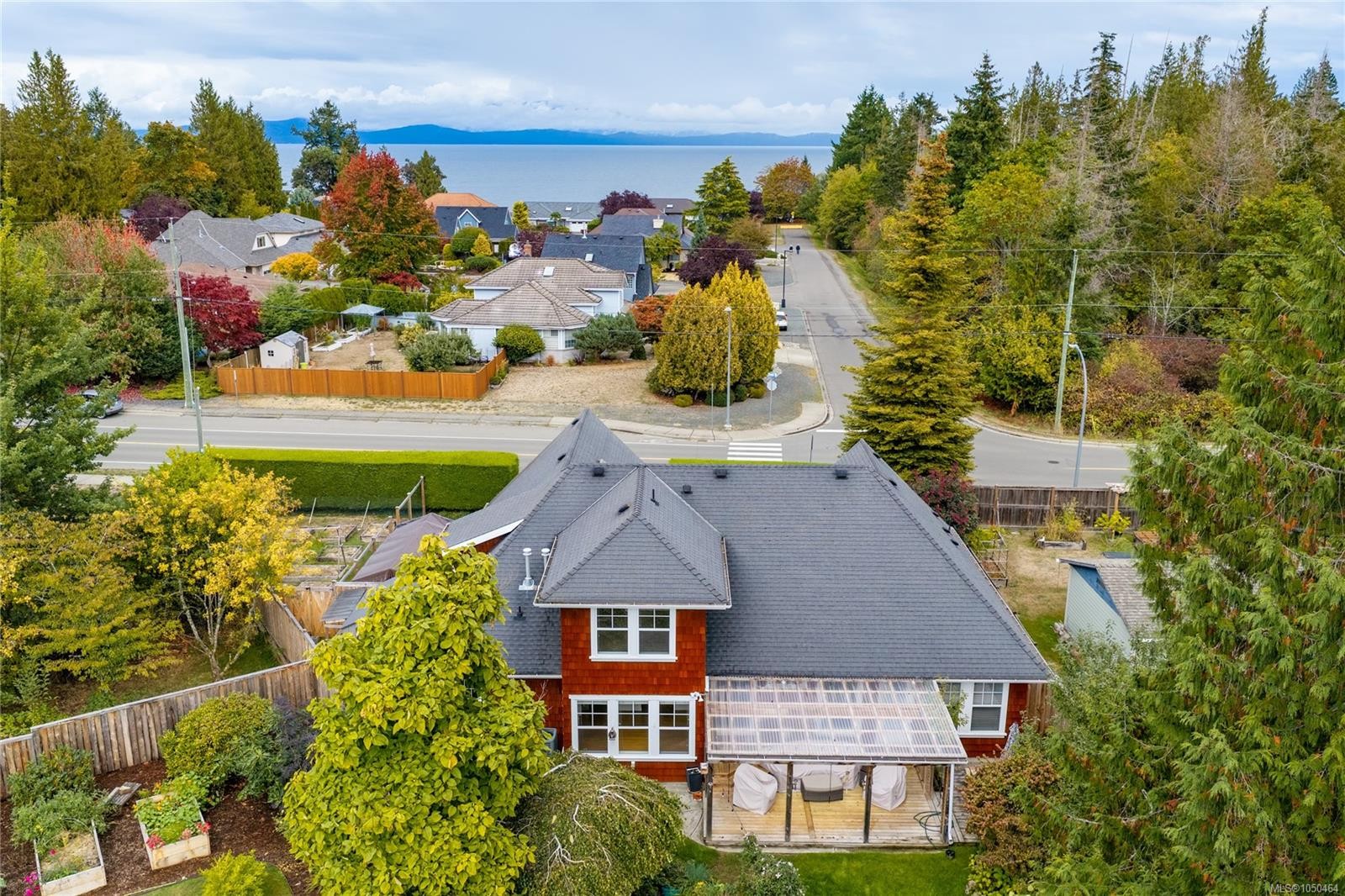 647 Temple St, Parksville, BC