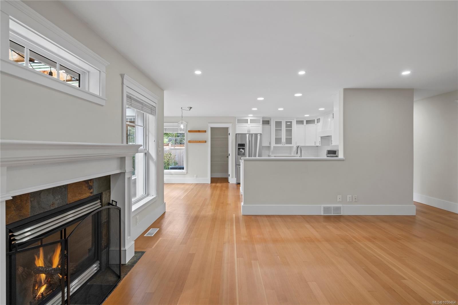 647 Temple St, Parksville, BC