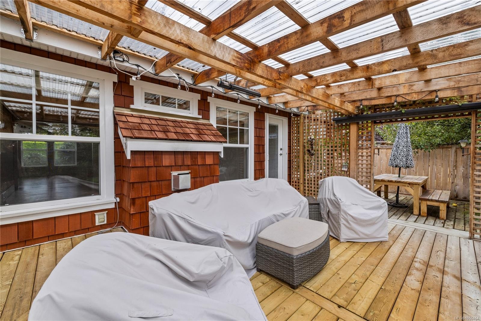 647 Temple St, Parksville, BC