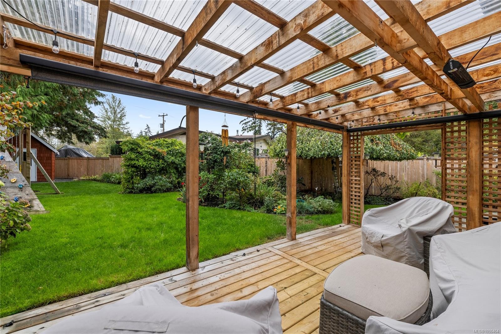 647 Temple St, Parksville, BC