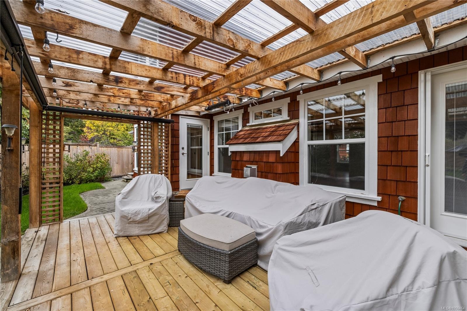 647 Temple St, Parksville, BC