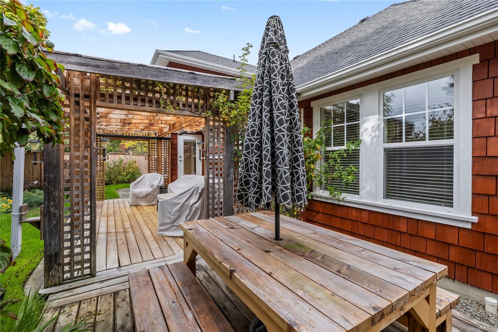 647 Temple St, Parksville, BC