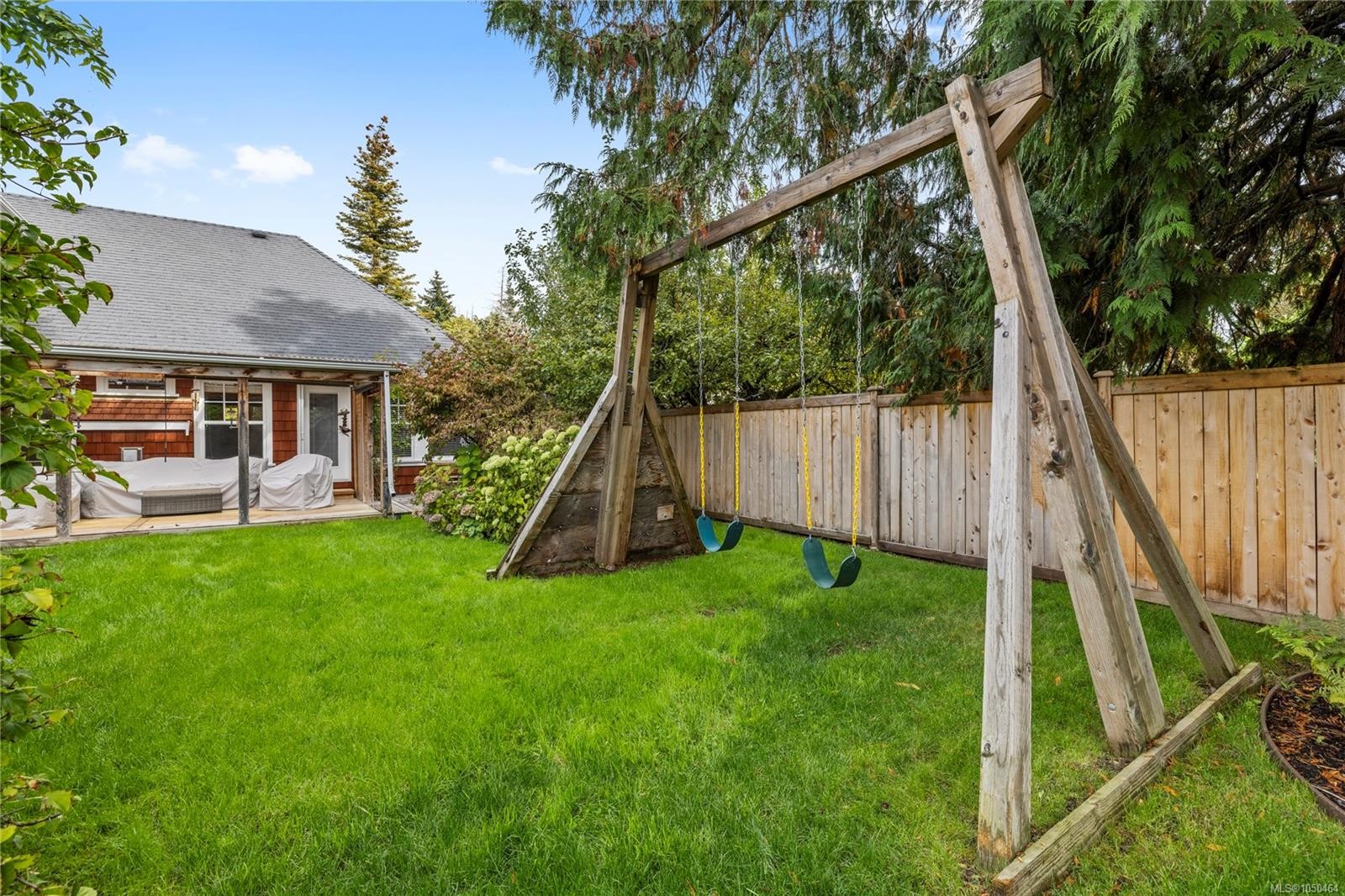 647 Temple St, Parksville, BC