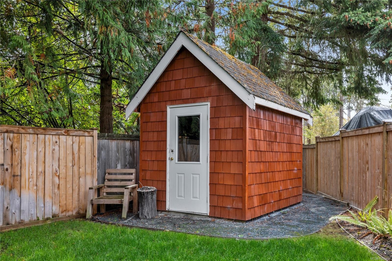 647 Temple St, Parksville, BC