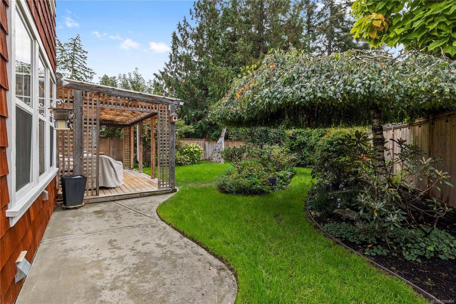 647 Temple St, Parksville, BC