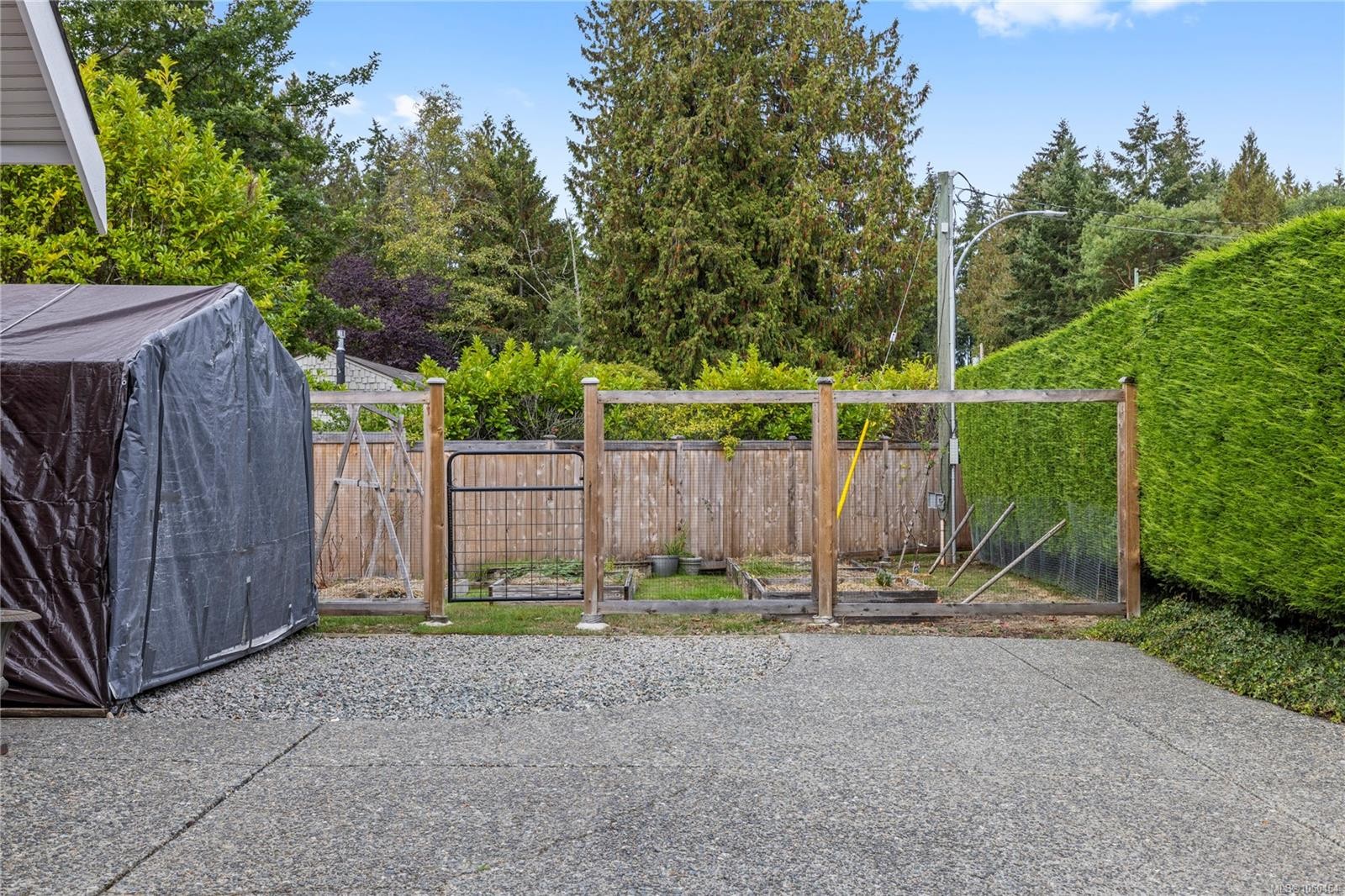 647 Temple St, Parksville, BC