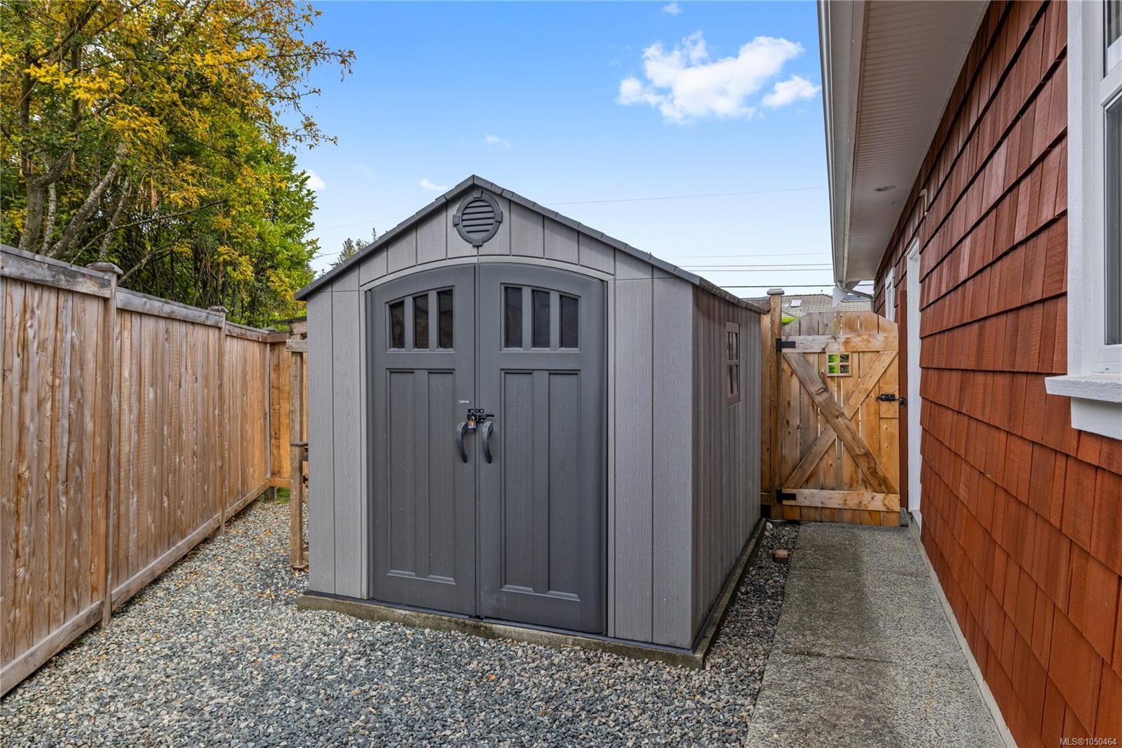 647 Temple St, Parksville, BC
