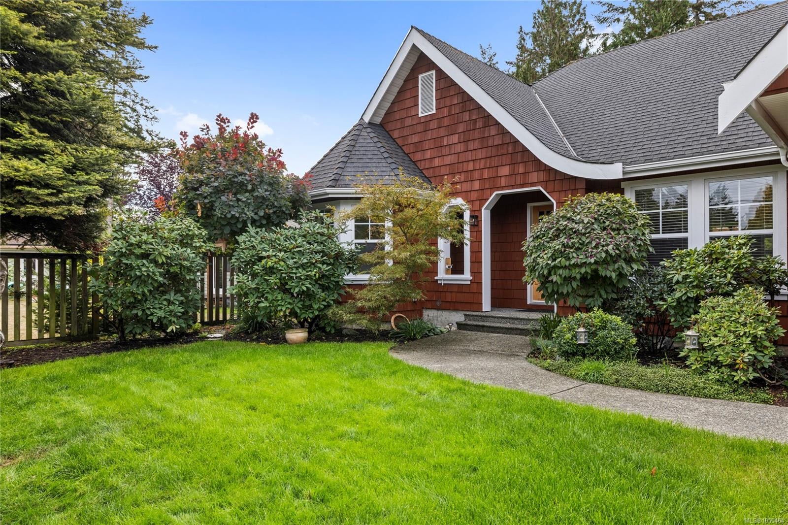 647 Temple St, Parksville, BC