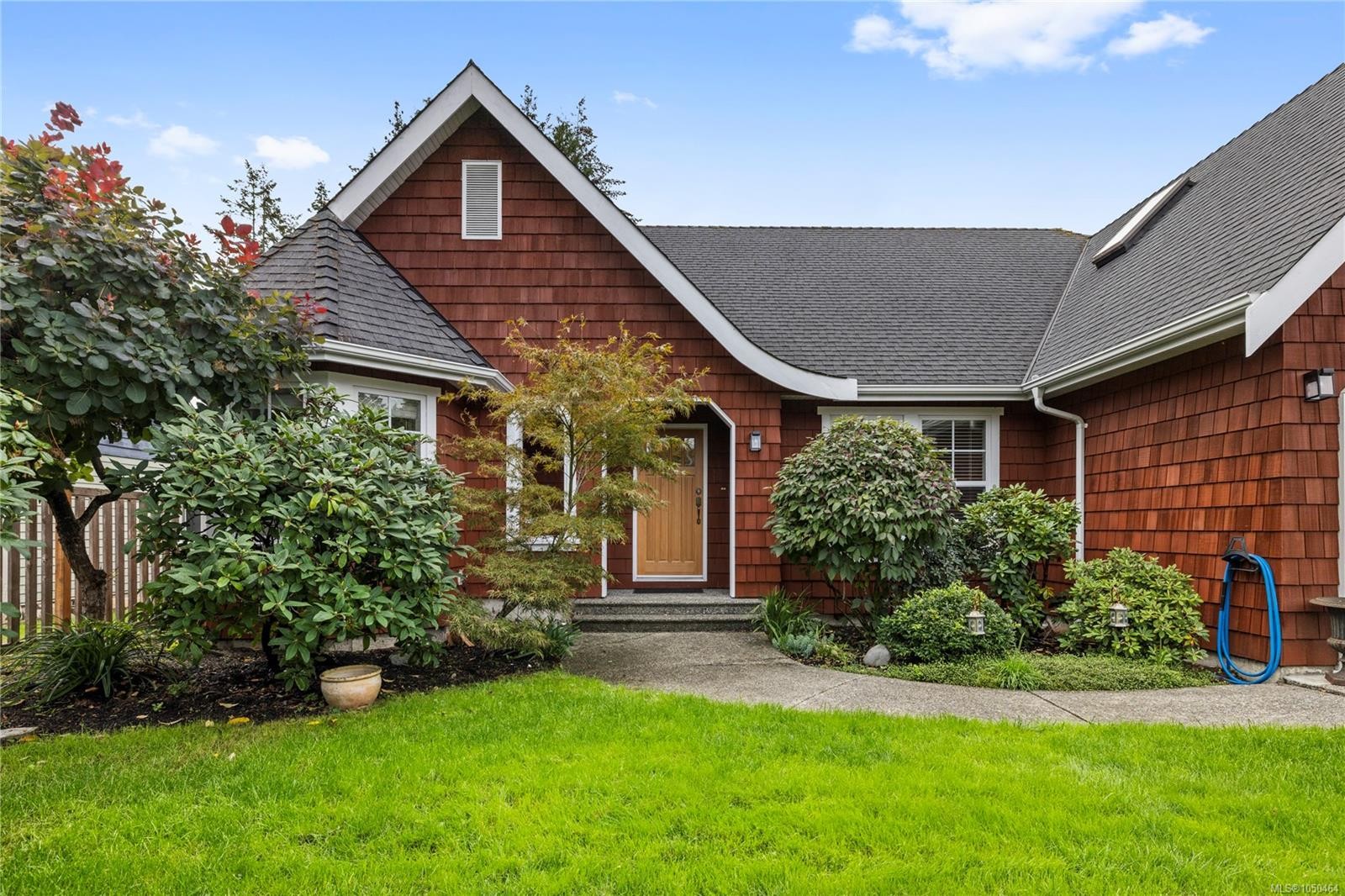 647 Temple St, Parksville, BC