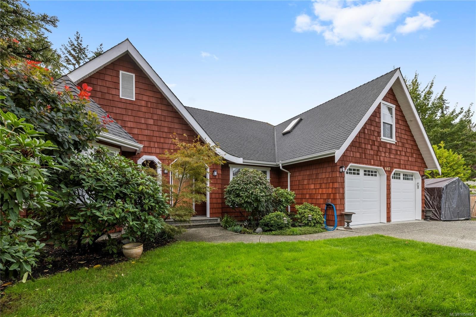 647 Temple St, Parksville, BC