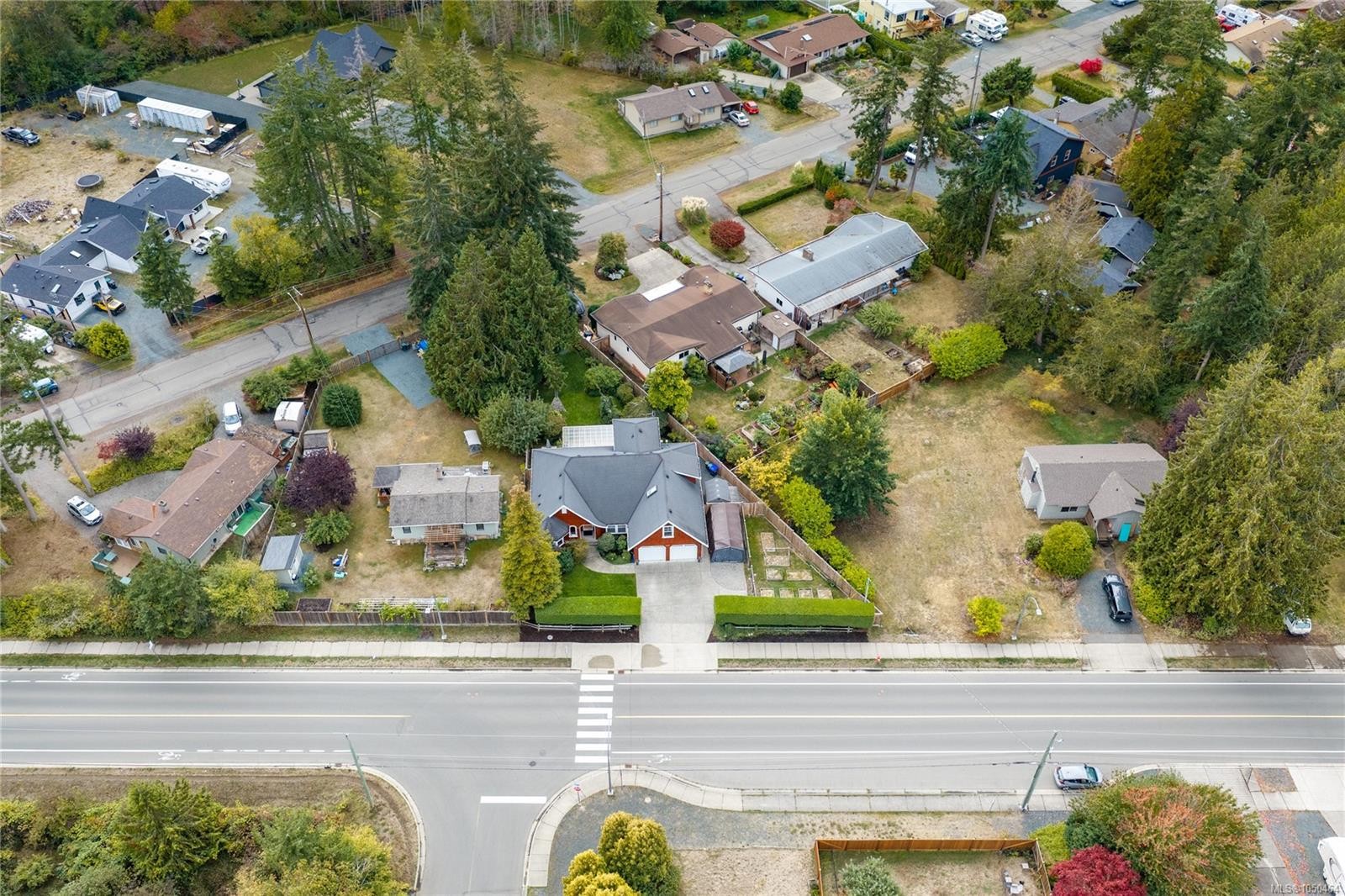647 Temple St, Parksville, BC