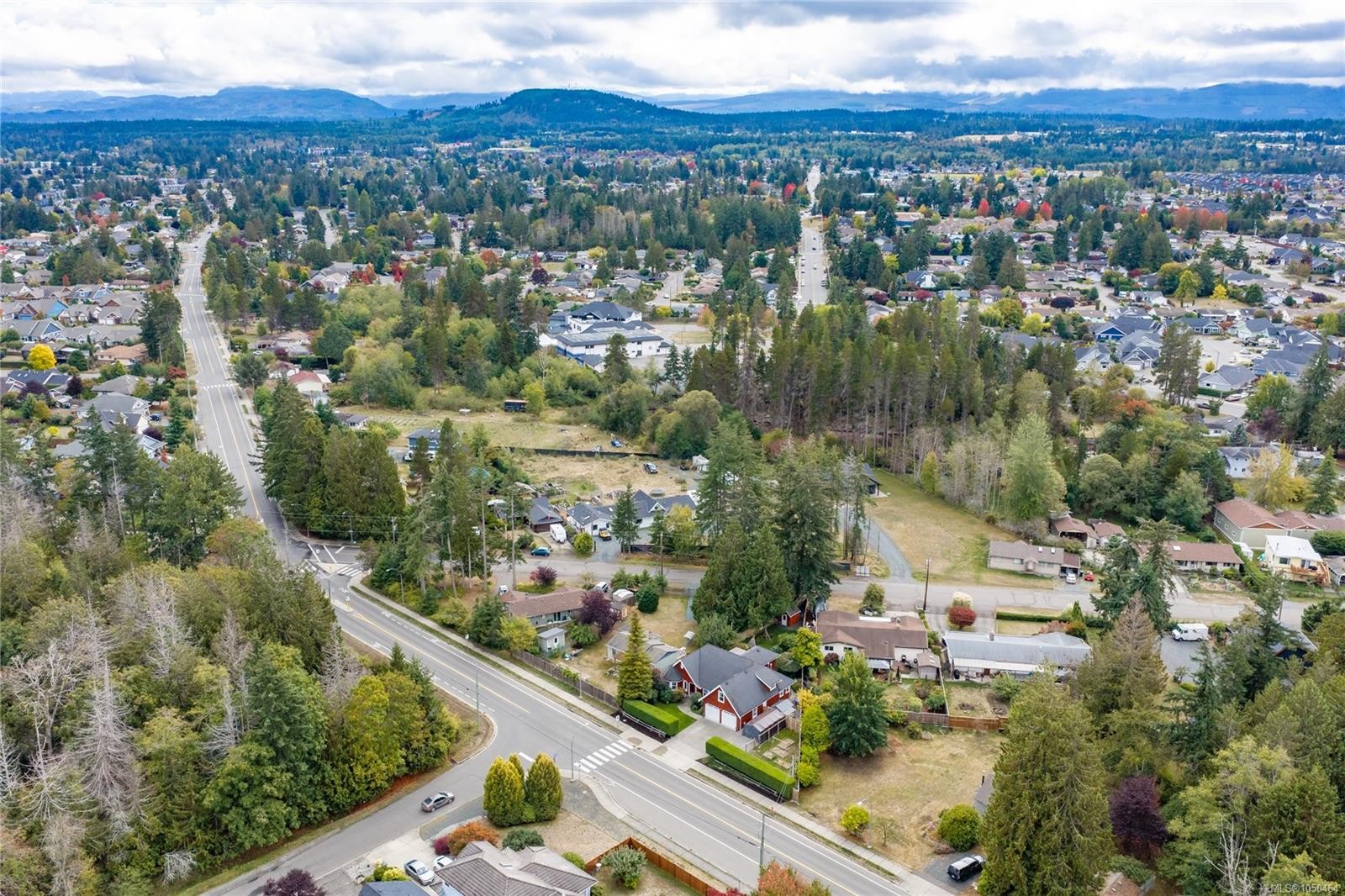 647 Temple St, Parksville, BC