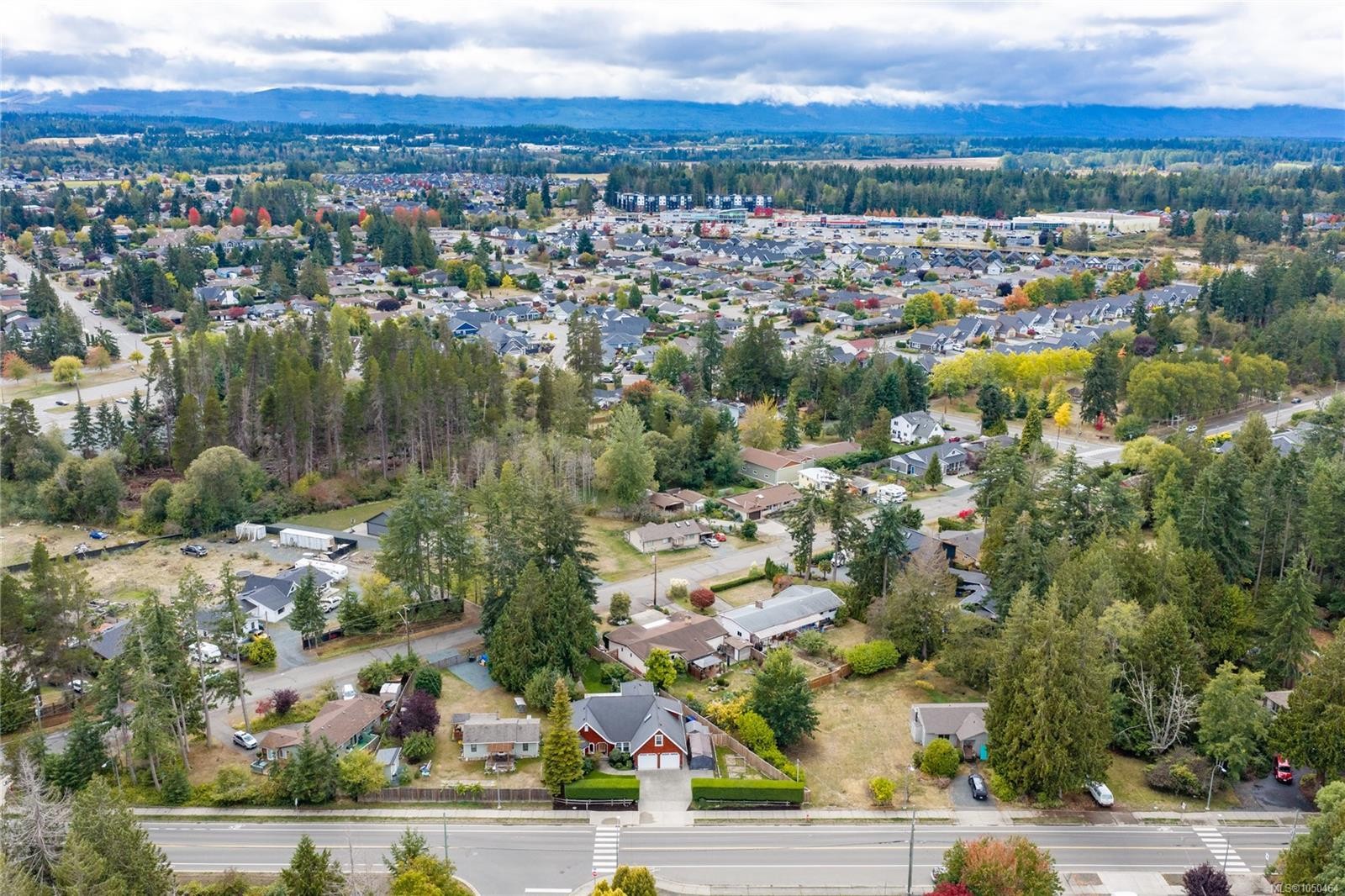 647 Temple St, Parksville, BC