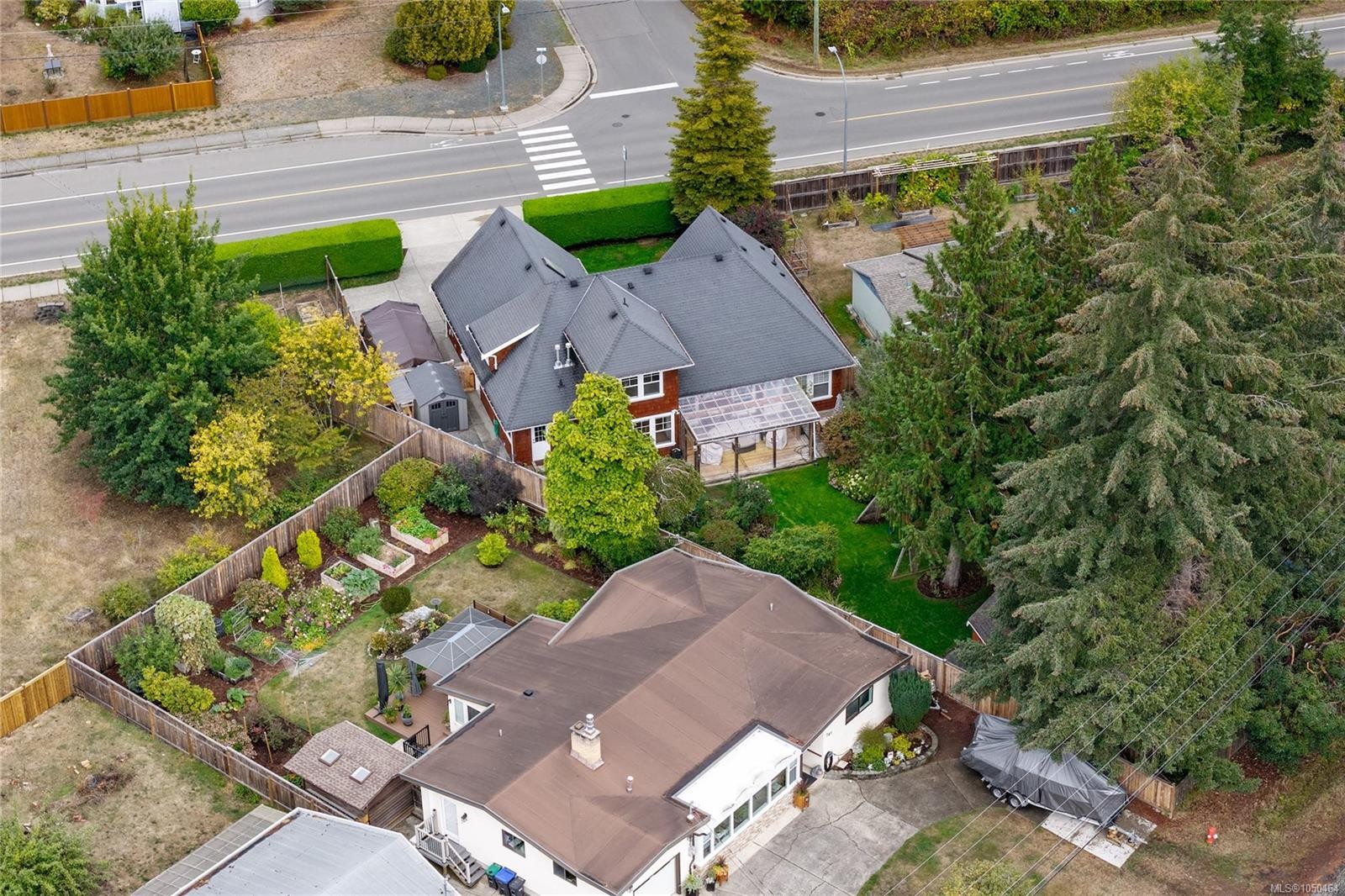 647 Temple St, Parksville, BC