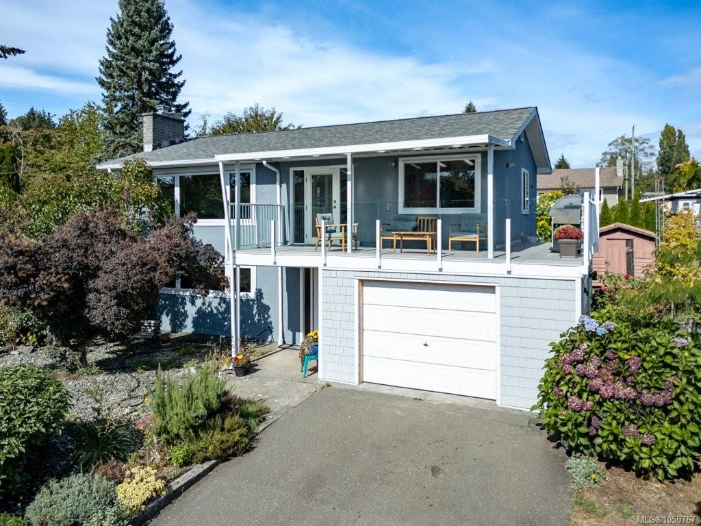 2158 Downey Ave, Comox, BC