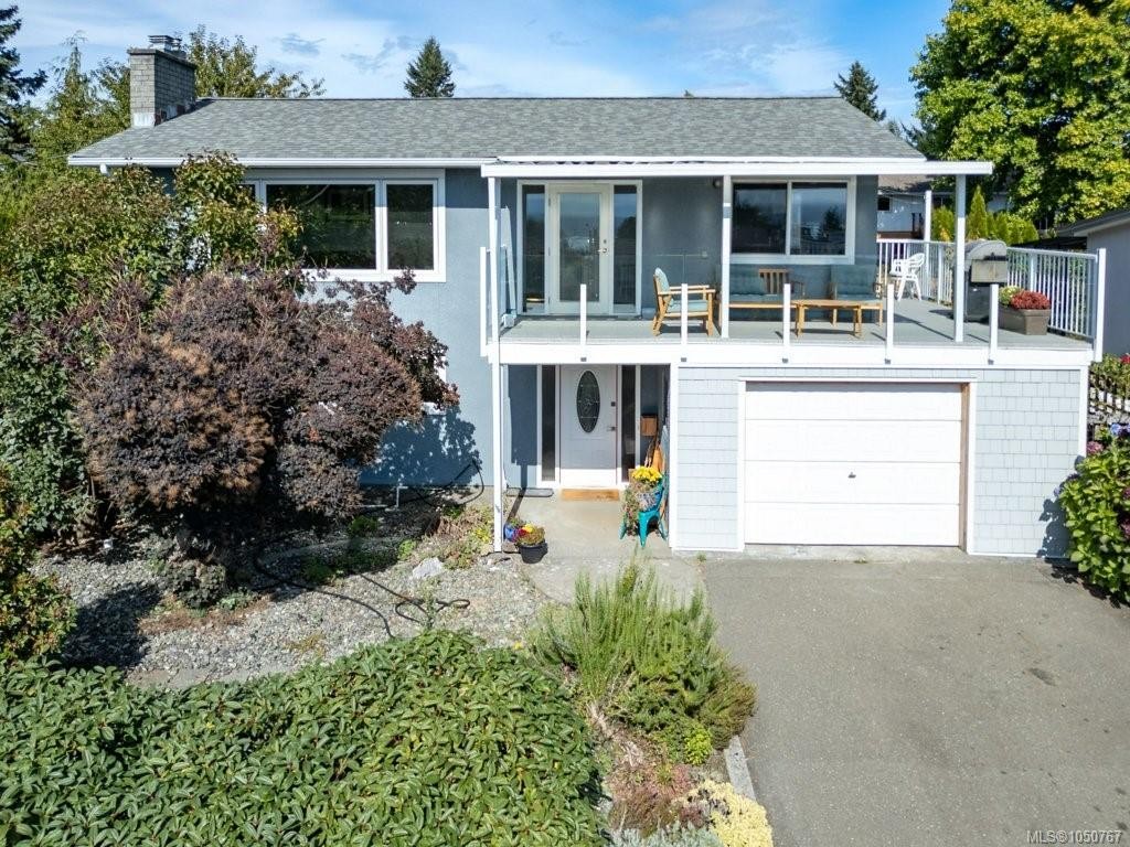 2158 Downey Ave, Comox, BC
