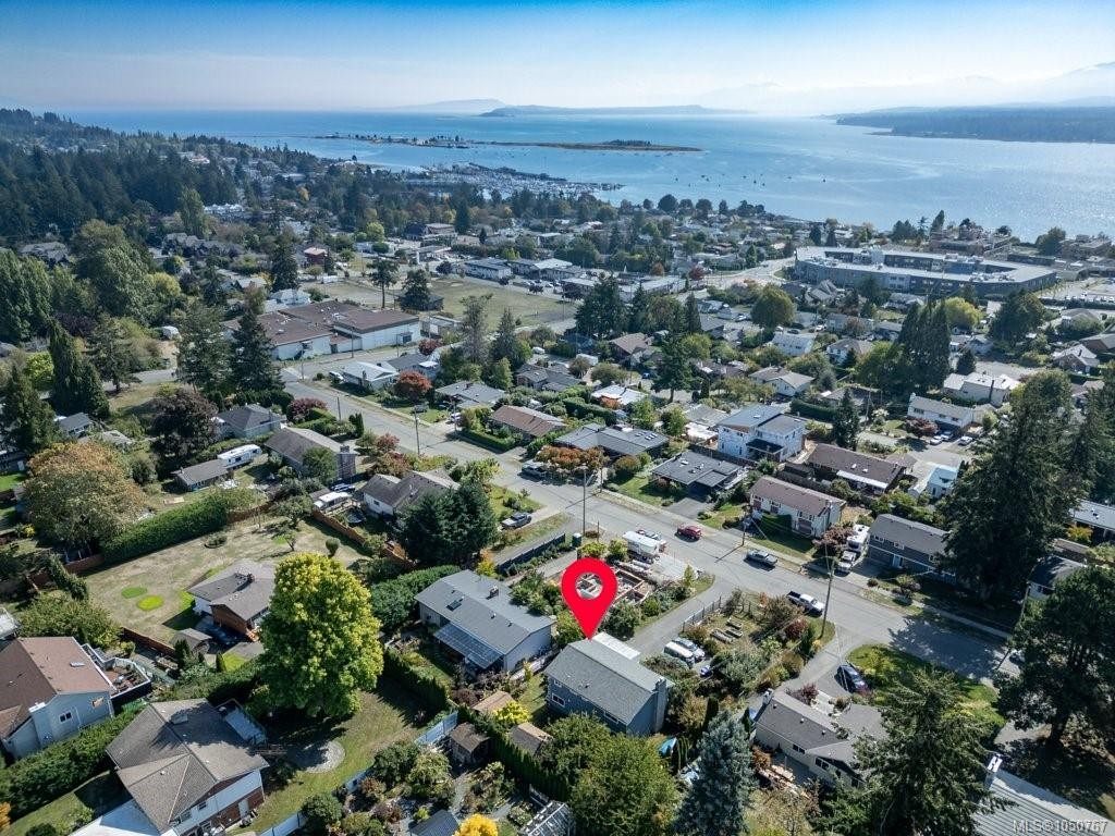 2158 Downey Ave, Comox, BC