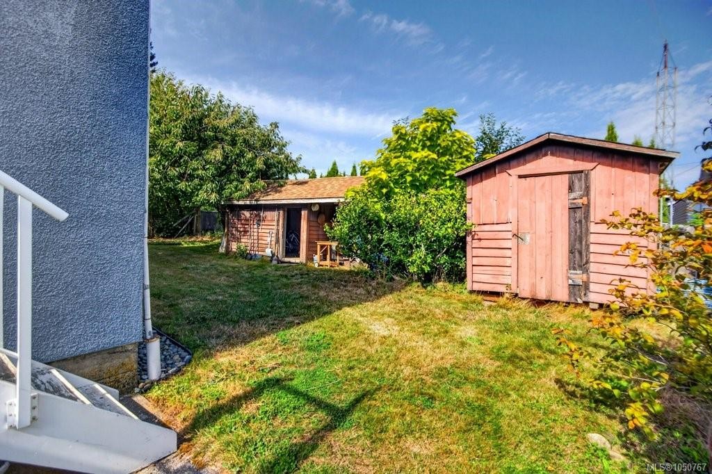 2158 Downey Ave, Comox, BC