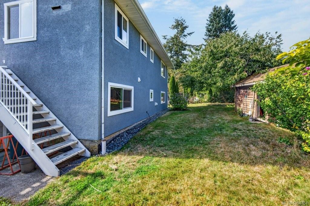 2158 Downey Ave, Comox, BC