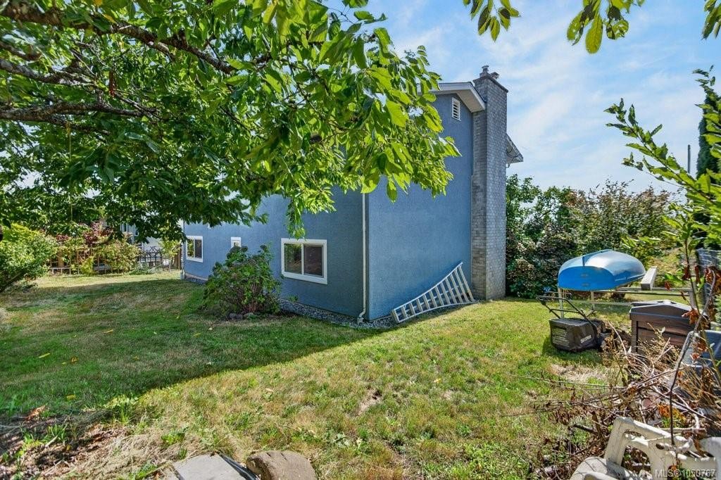 2158 Downey Ave, Comox, BC