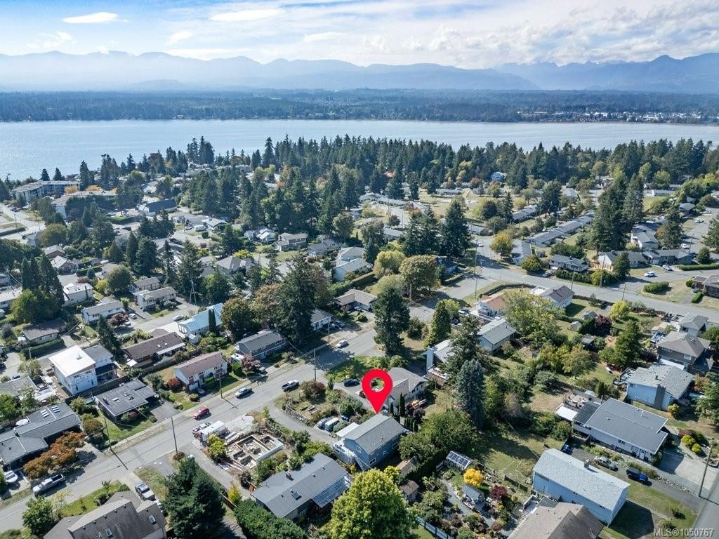 2158 Downey Ave, Comox, BC