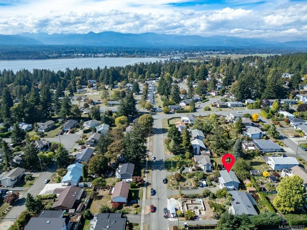 2158 Downey Ave, Comox, BC