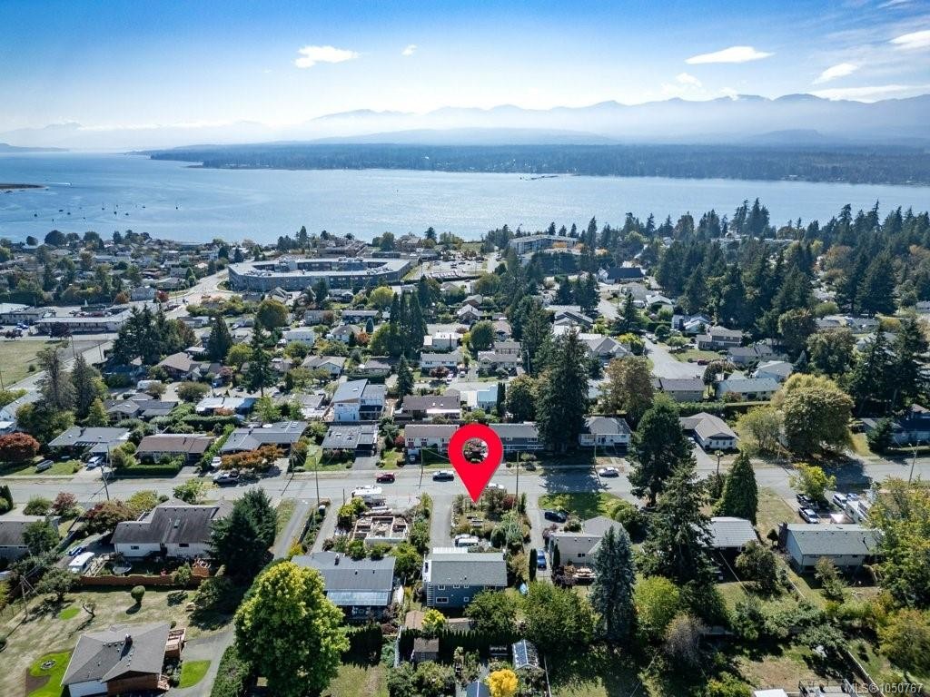 2158 Downey Ave, Comox, BC