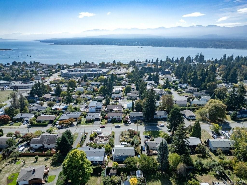 2158 Downey Ave, Comox, BC