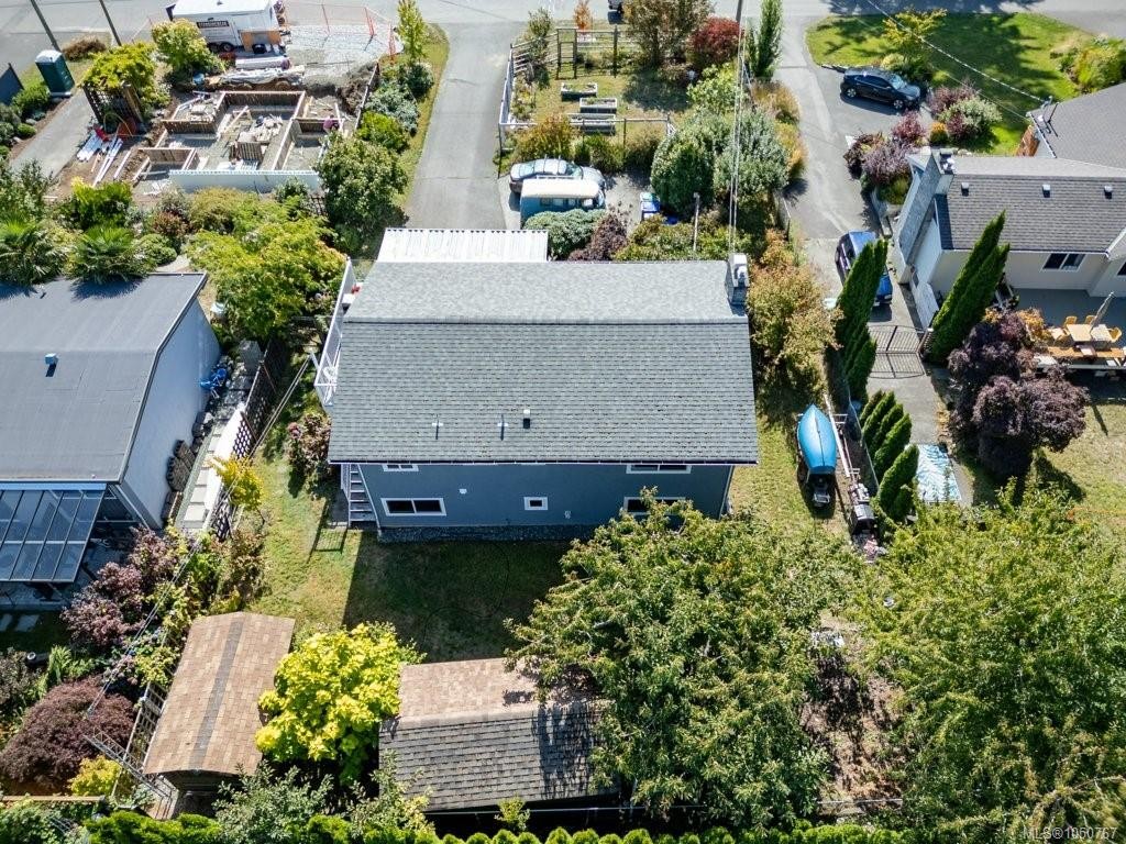 2158 Downey Ave, Comox, BC