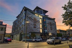 #213-1061 Fort St Victoria, BC V8V 5A1