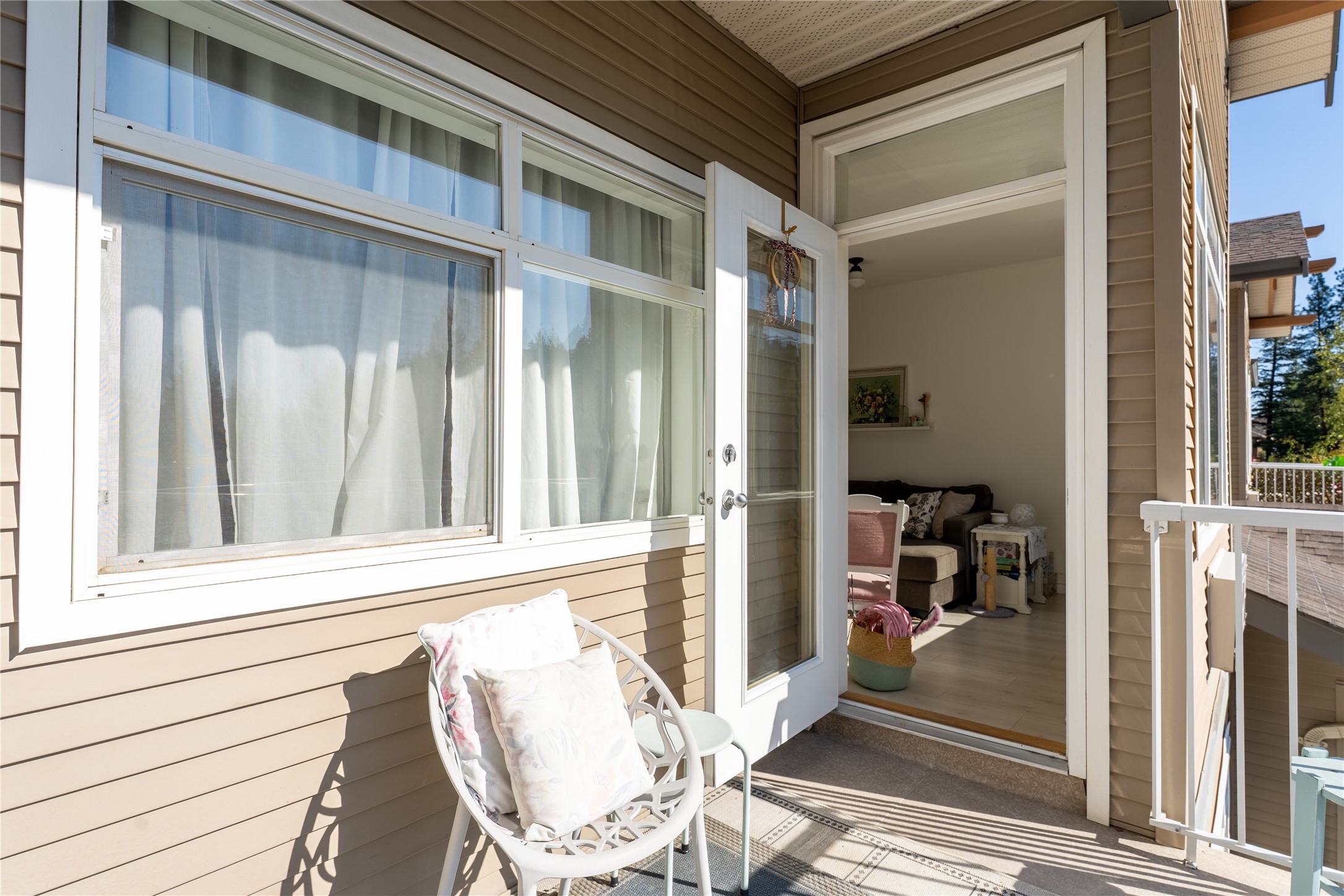 203-2523 Shannon View Drive, West Kelowna, BC