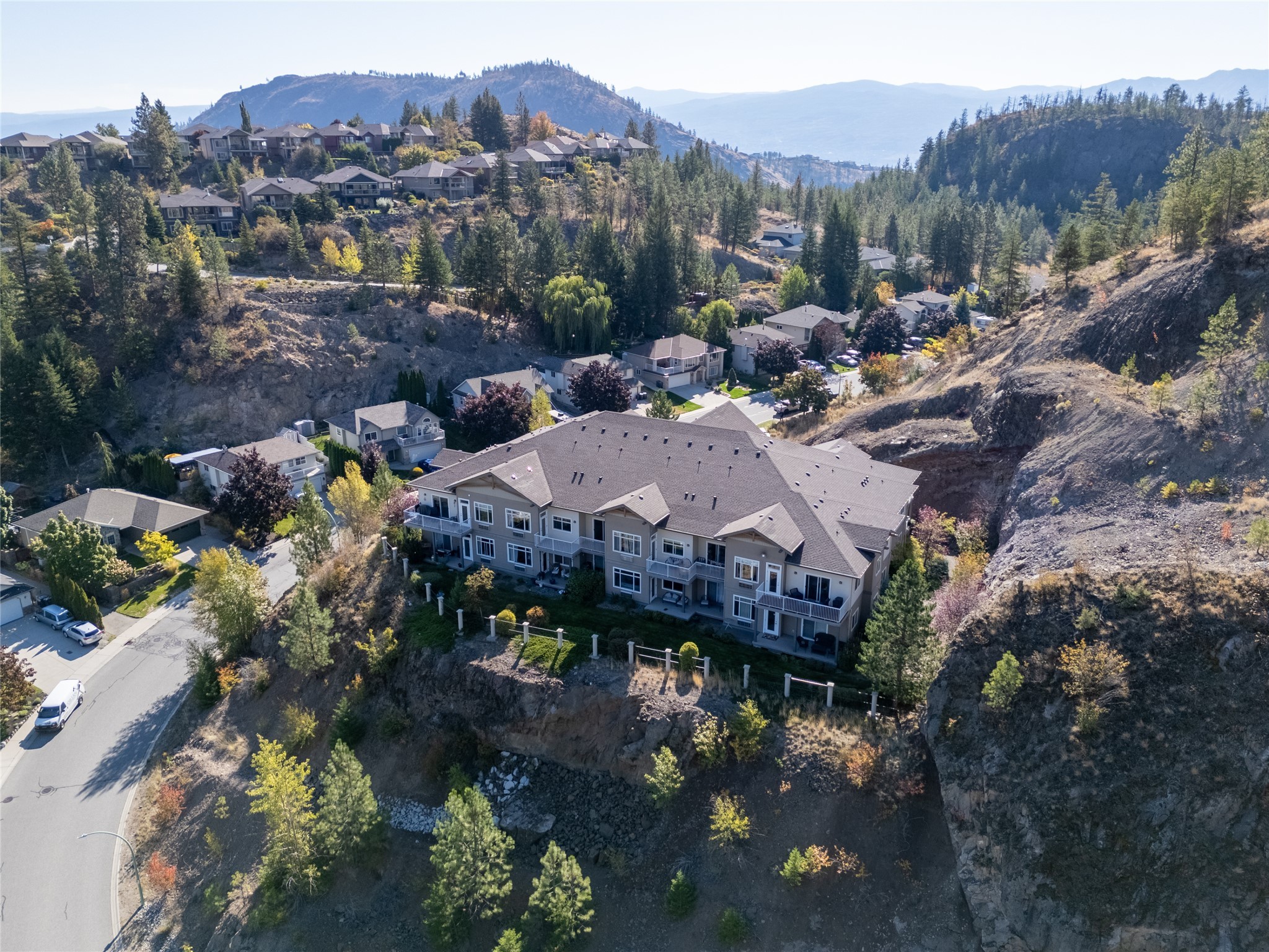 203-2523 Shannon View Drive, West Kelowna, BC