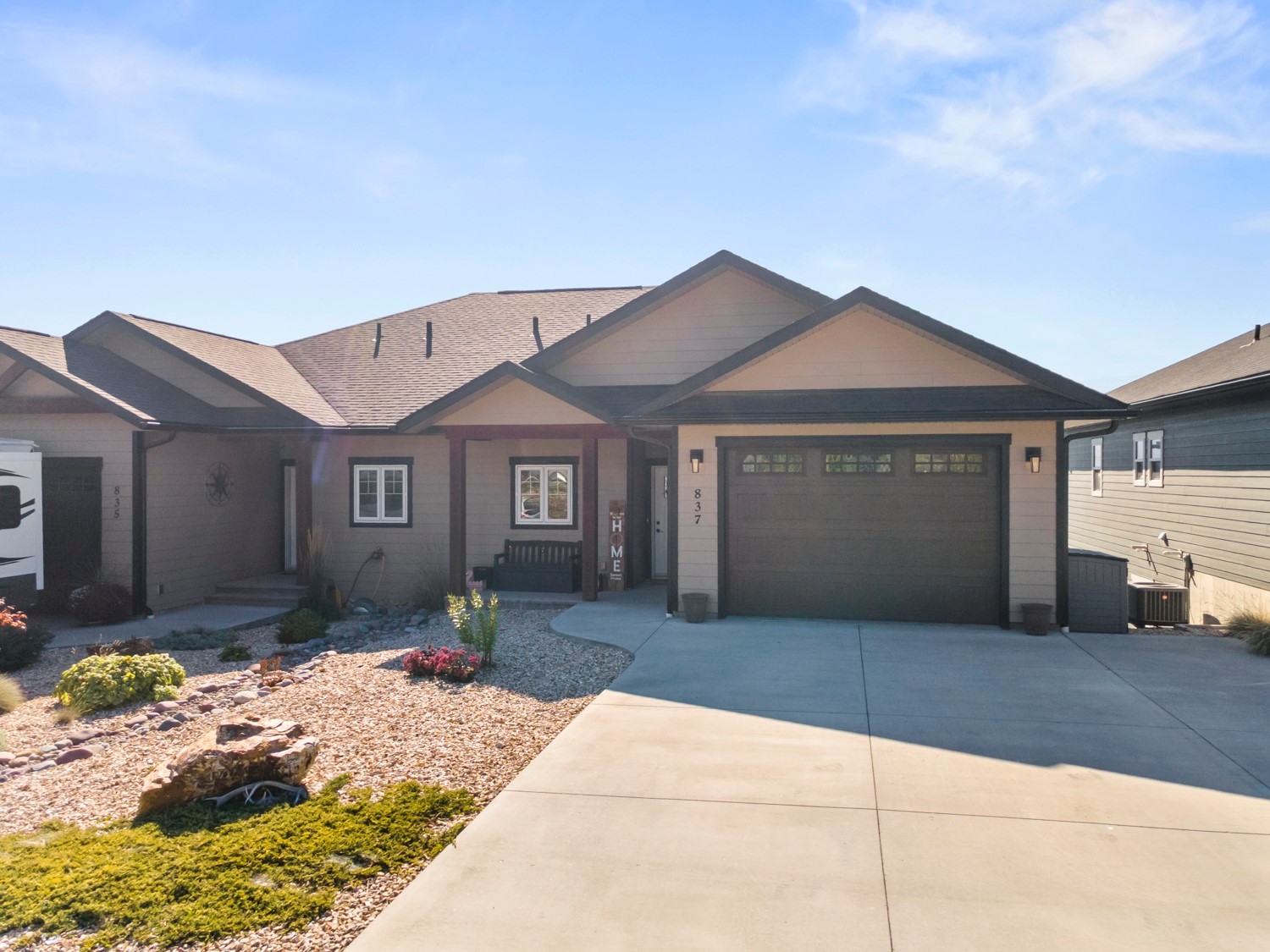 837 Selkirk Drive, Creston, BC