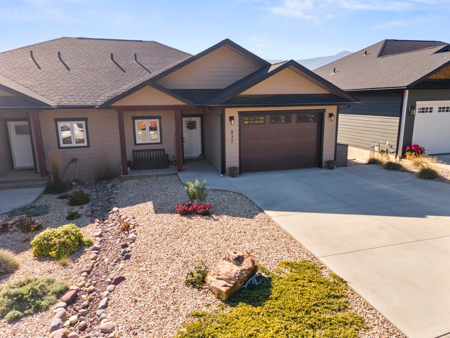 837 Selkirk Drive, Creston, BC