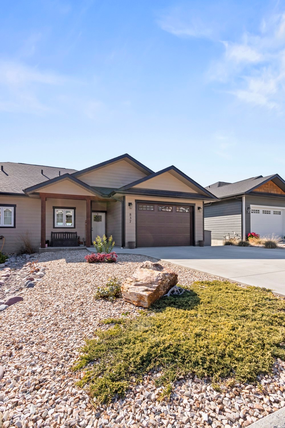 837 Selkirk Drive, Creston, BC