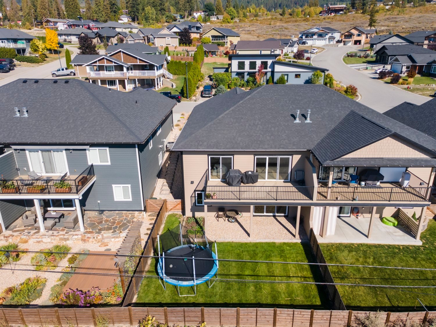 837 Selkirk Drive, Creston, BC