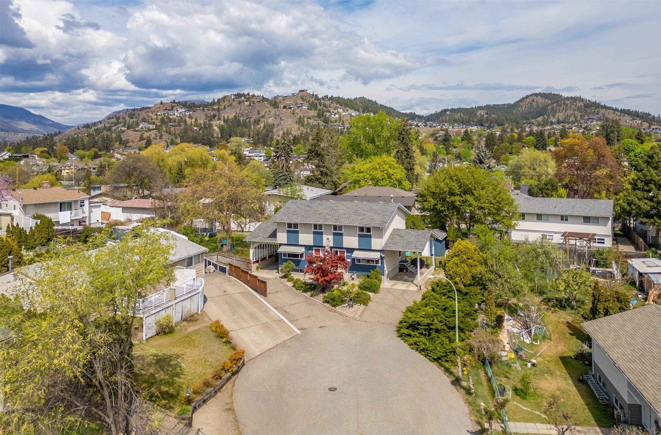 1360 Elm Street, Kelowna, BC