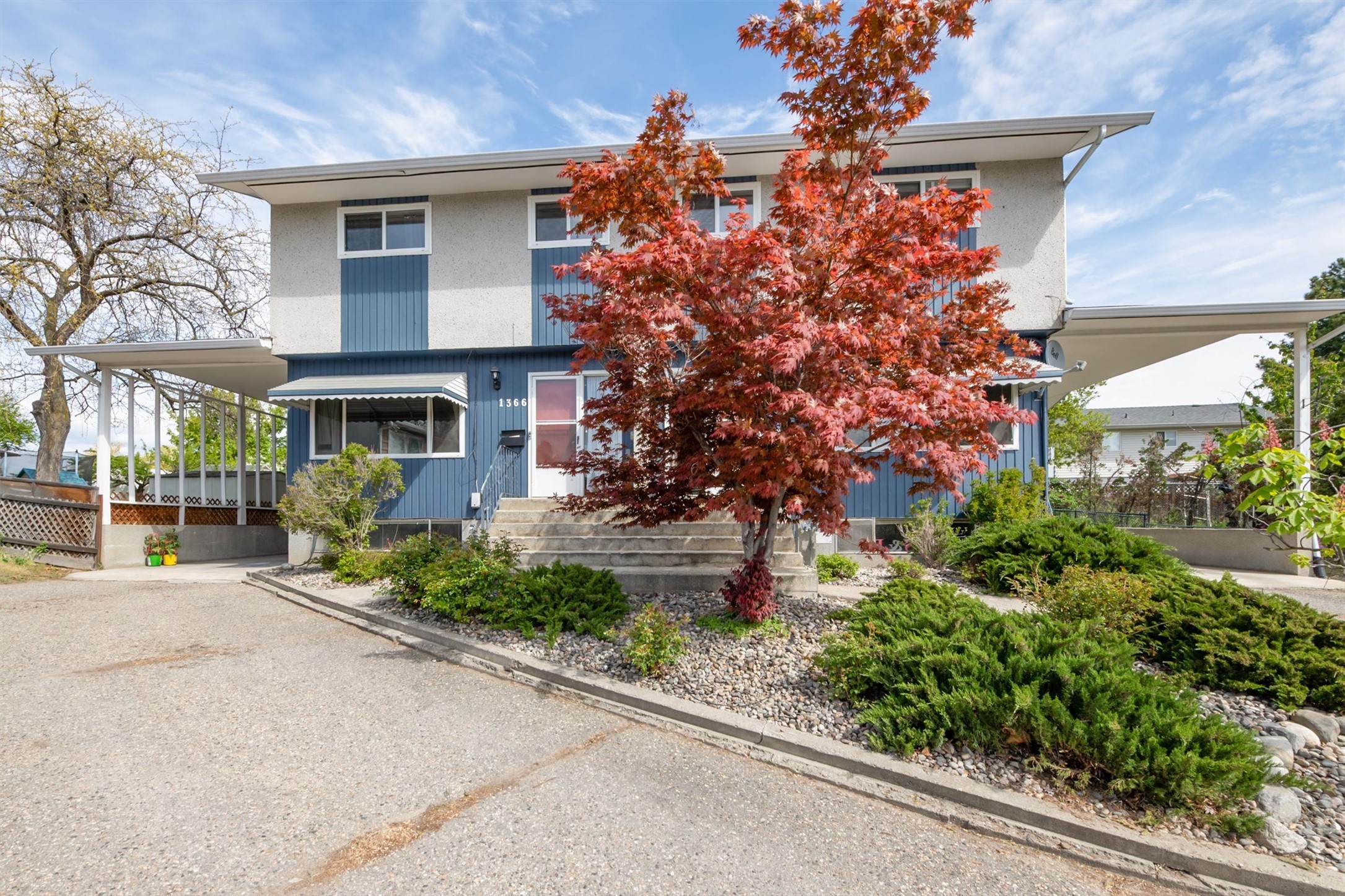 1360 Elm Street, Kelowna, BC