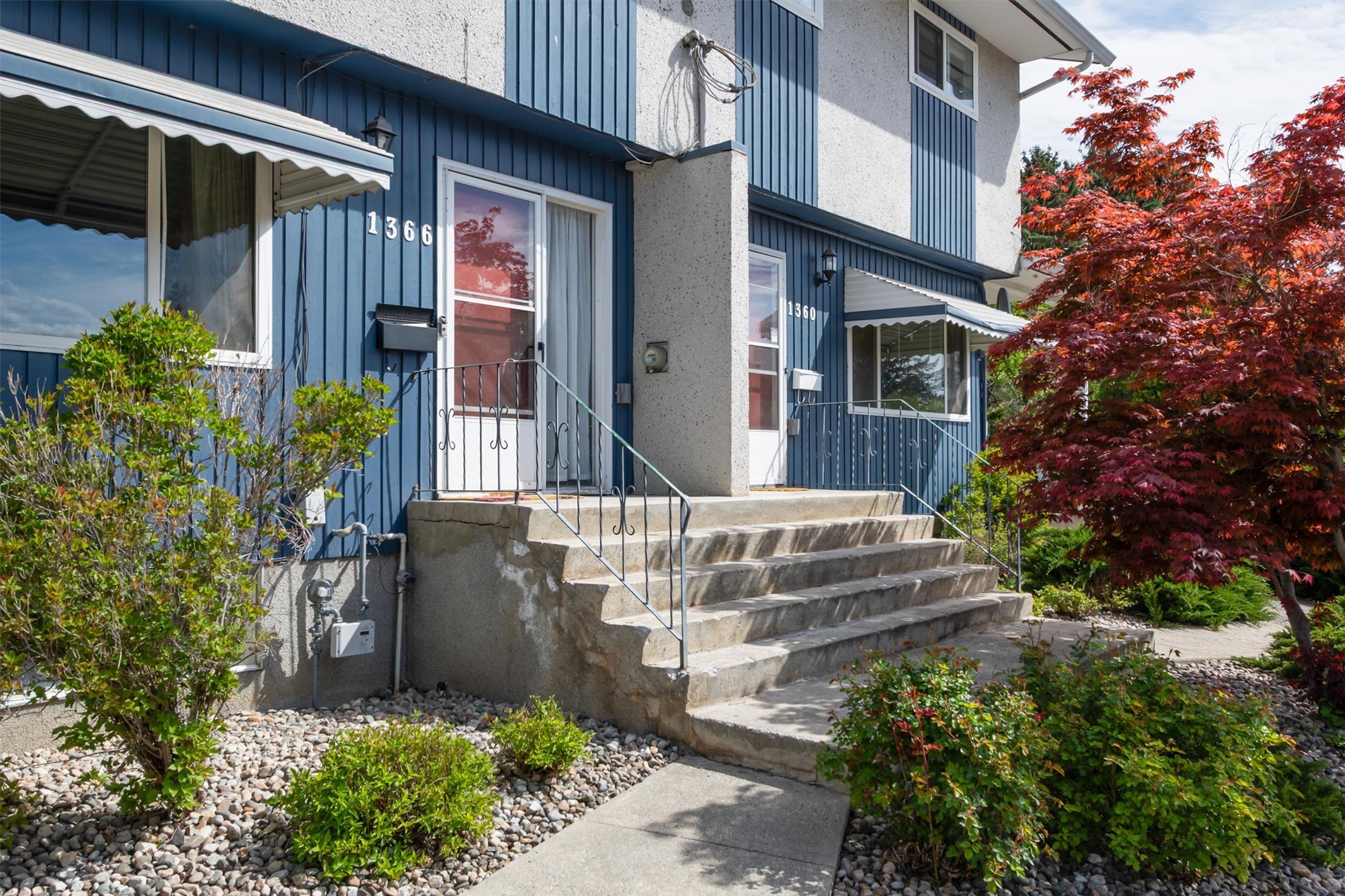 1360 Elm Street, Kelowna, BC