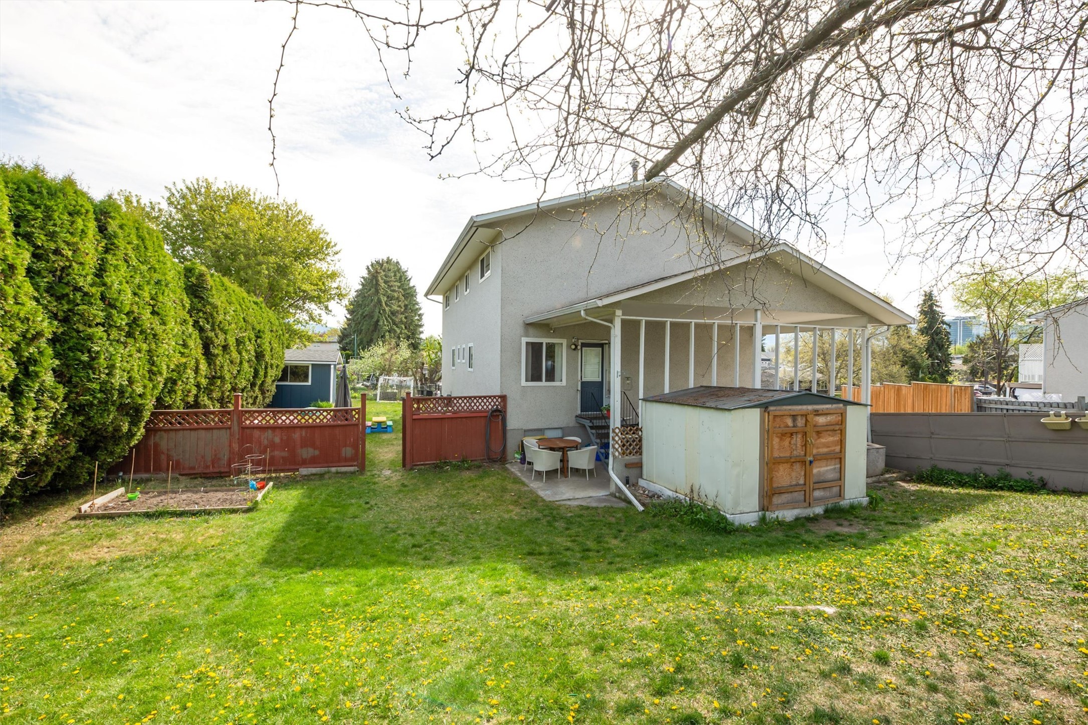1360 Elm Street, Kelowna, BC