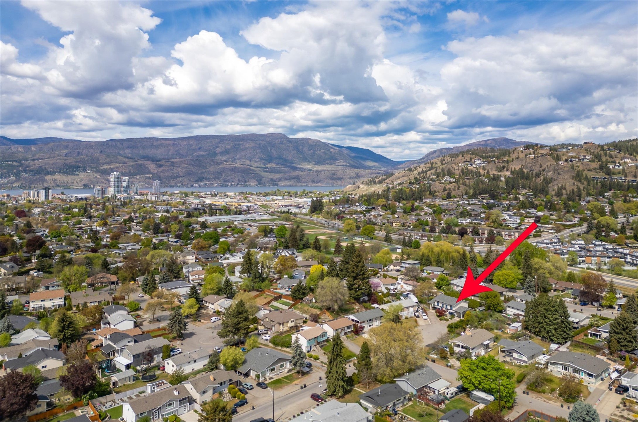 1360 Elm Street, Kelowna, BC