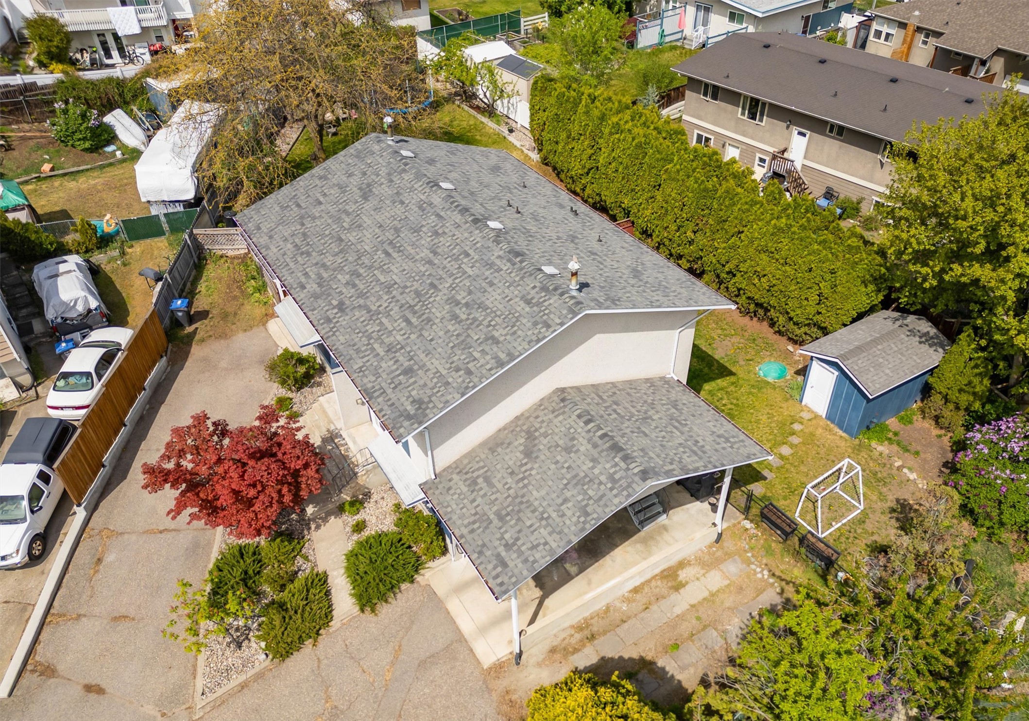 1360 Elm Street, Kelowna, BC