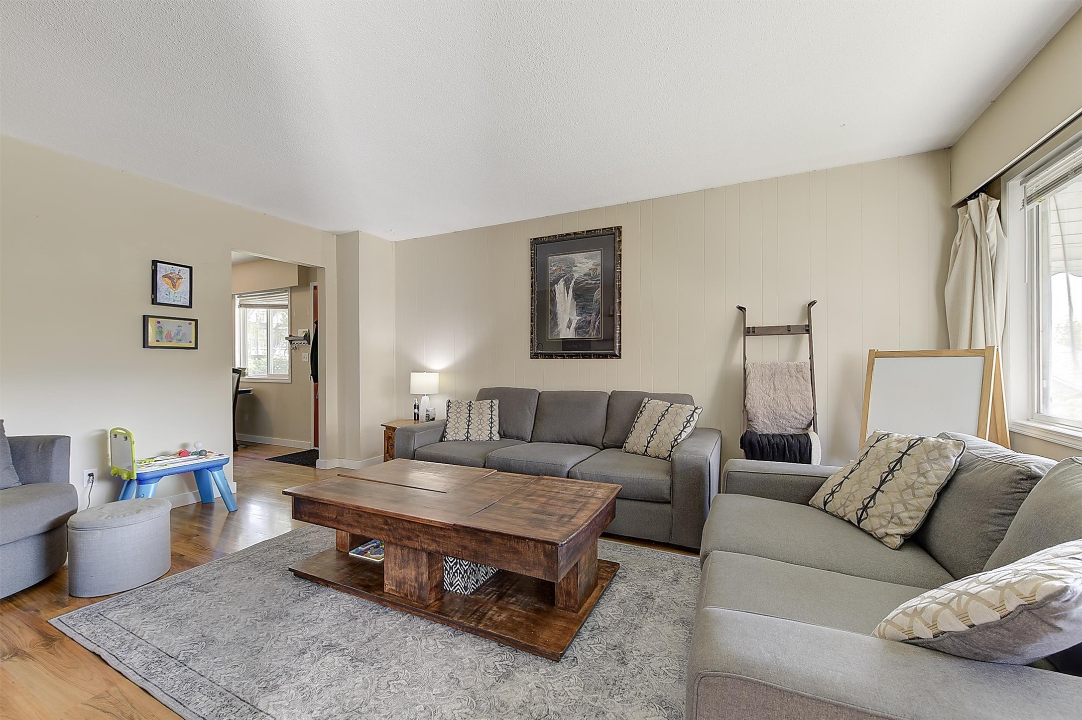 1360 Elm Street, Kelowna, BC